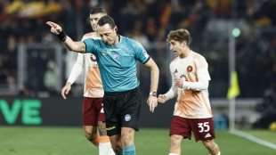 Calcio: Doveri arbitra Bologna-Inter, a Massa il big match Juve-Lazio
