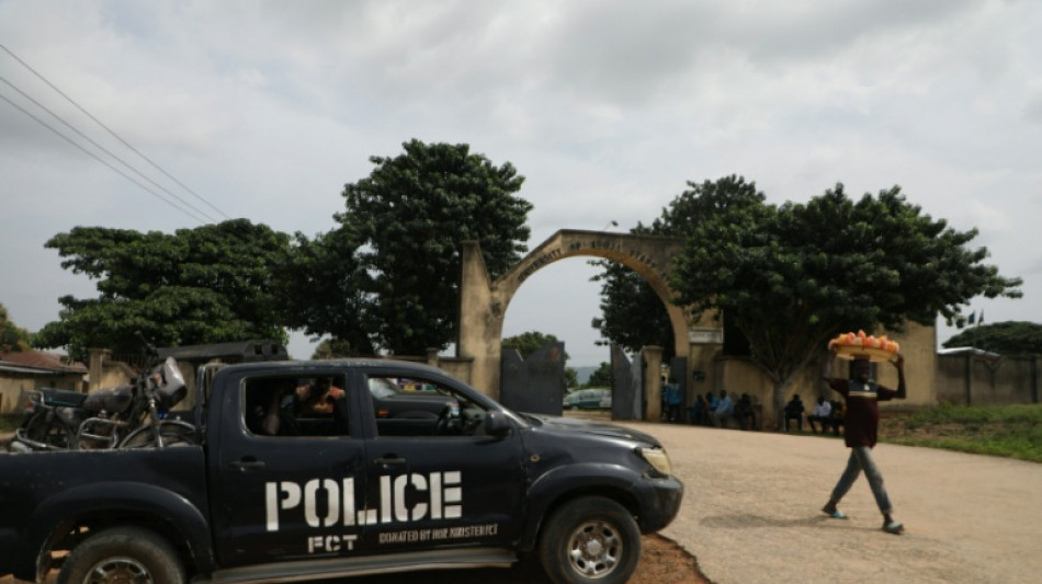 Nord-ouest du Nigeria: au moins 57 combattants d'une milice d'auto-d&eacute;fense tu&eacute;s