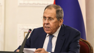 El canciller ruso llega a Ir&aacute;n en medio de los esfuerzos de Mosc&uacute; por mediar en la guerra