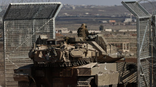 Media, nuova incursione israeliana in Siria. Carri armati e militari nel sud-ovest