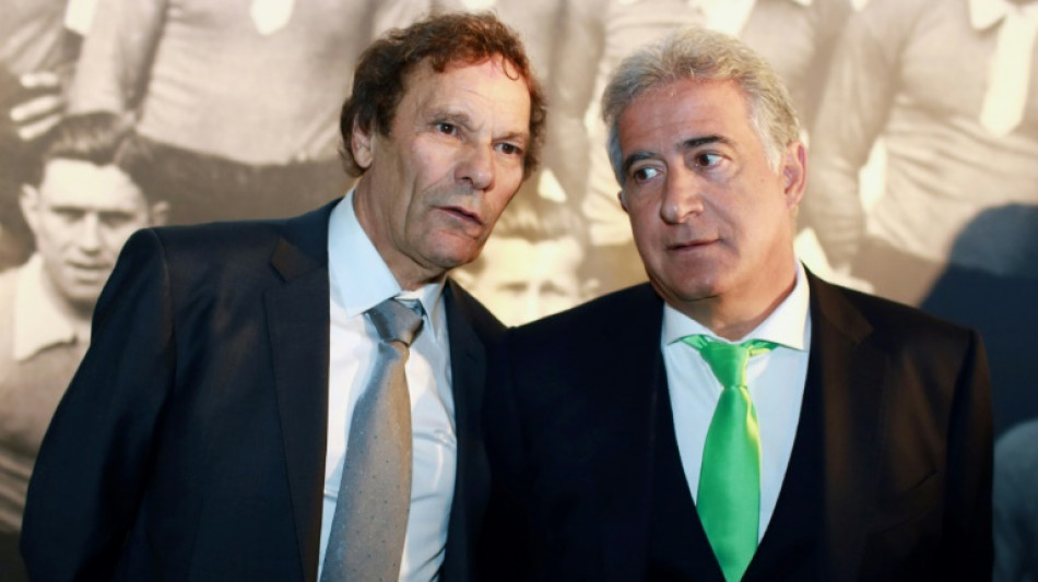 Foot/vente de Saint-Etienne: le club en n&eacute;gociations exclusives avec le groupe canadien Kilmer