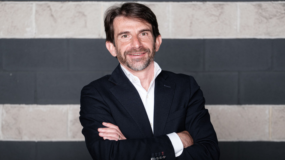 Melinda e La Trentina scelgono Alberto Piscioneri come nuovo direttore generale