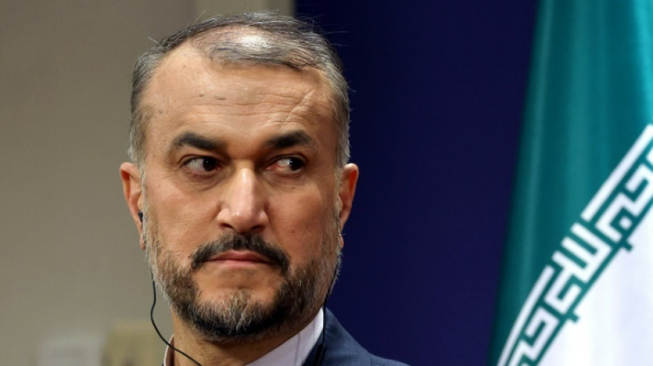 Los eurodiputados piden la inscripci&oacute;n de la Guardia Revolucionaria iran&iacute; como organizaci&oacute;n terrorista