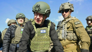 Hamás afirma que perdió "contacto" con el grupo que custodiaba a un rehén estadounidense-israelí