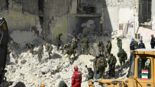 Siria aprovecha el sismo para salir de su aislamiento, seg&uacute;n analistas