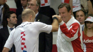 Djokovic rinde homenaje p&oacute;stumo a Nikola Pilic, su "padre en el tenis"