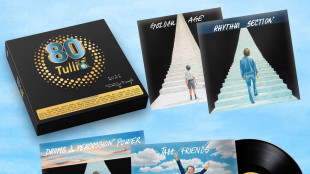 Tullio De Piscopo fa 80 anni, cofanetto celebra la carriera tra groove e Mediterraneo