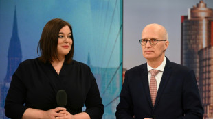 Nach Hamburg-Wahl: Koalitionsgespr&auml;che zwischen SPD und Gr&uuml;nen auf Zielgeraden