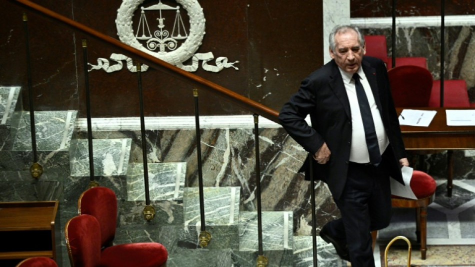 Droit du sol, identit&eacute; fran&ccedil;aise: Bayrou pr&ecirc;t &agrave; entrer dans un large d&eacute;bat