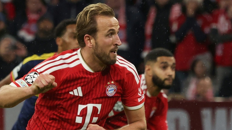 Kompany zu Klopp: "N&auml;chste Frage, bitte"