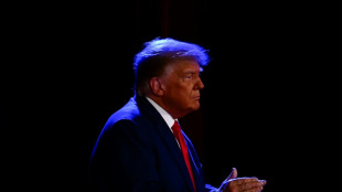Trump affirme &ecirc;tre directement vis&eacute; dans l'enqu&ecirc;te judiciaire sur l'assaut du Capitole