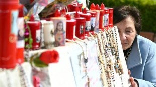 Erkrankter Papst außer Gefahr - Entlassung aus Klinik noch nicht unmittelbar erwartet