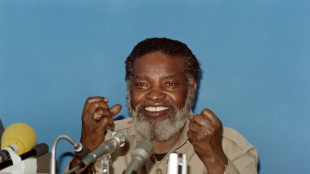 Muere a los 95 a&ntilde;os Sam Nujoma, l&iacute;der independentista de Namibia
