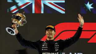 Gp Bahrain: nessuna penalità a Russell, squalificato Huelkenberg