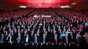 La oposici&oacute;n turca presenta un programa com&uacute;n frente al presidente Erdogan