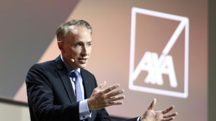 "La pr&eacute;vention sera beaucoup plus au coeur de l'assurance dans le futur", selon le patron d'Axa