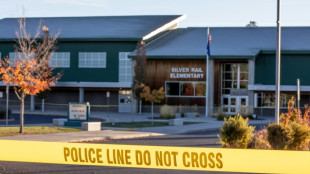 Schusswaffenvorfall an US-Schule: Waffenlobby w&uuml;rdigt Einsatz von bewaffnetem Zeugen