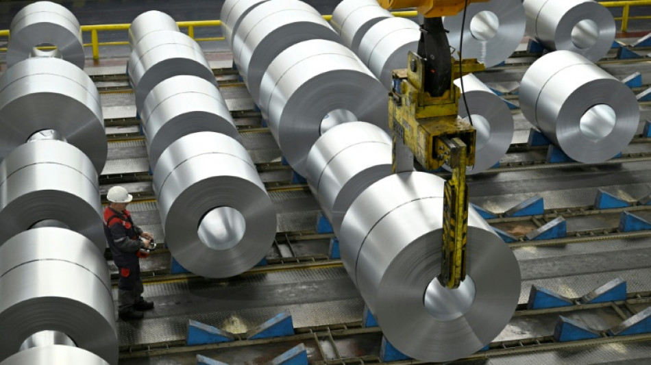 Deutsche Wirtschaft stagniert im dritten Quartal