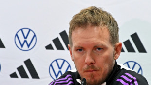 Baumann vor zweitem L&auml;nderspiel