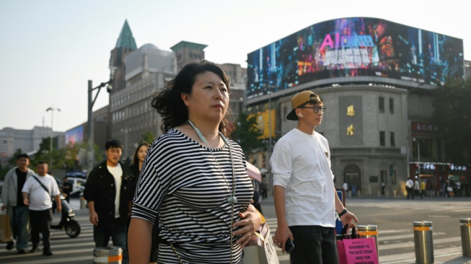 Pr&ecirc;ts immobiliers, liquidit&eacute;s: les mesures de la Chine pour relancer l'&eacute;conomie