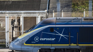 London und Berlin für direkte Zugverbindung von England nach Deutschland