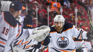 Sportwetten: Oilers beim Auftakt Au&szlig;enseiter