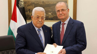 Streit zwischen Fatah und Hamas um Ernennung von pal&auml;stinensischem Ministerpr&auml;sidenten