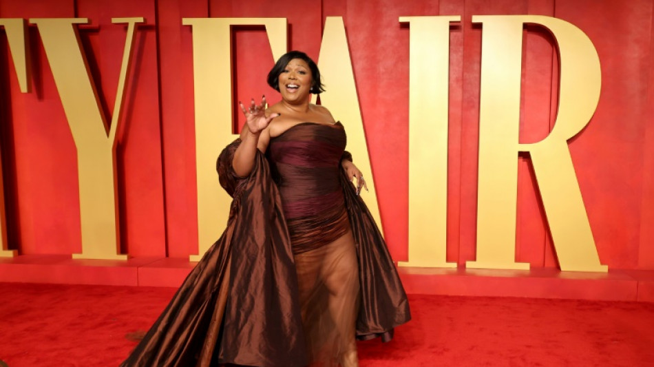 "Ich h&ouml;re auf": US-Popstar Lizzo beschwert sich &uuml;ber Hass und L&uuml;gen im Internet