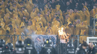 Dresden gegen N&uuml;rnberg: Polizei verhindert Fan-Schl&auml;gerei