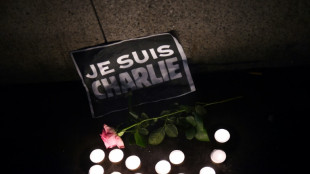 "Charlie Hebdo" ver&ouml;ffentlicht Sonderausgabe zehn Jahre nach Anschlag