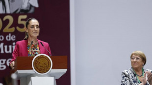 Onu, Sheinbaum difende la candidatura di Michelle Bachelet