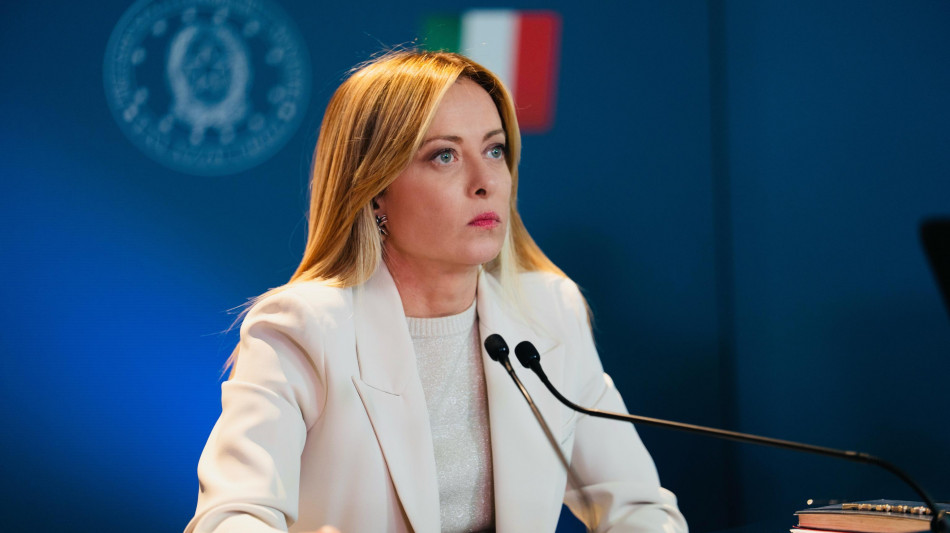 Meloni, nel 2025 recupero evasione record di 36,2 miliardi