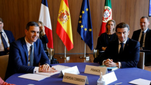 El conducto de hidr&oacute;geno Barcelona-Marsella costar&aacute; 2.500 millones de euros y estar&aacute; listo en 2030