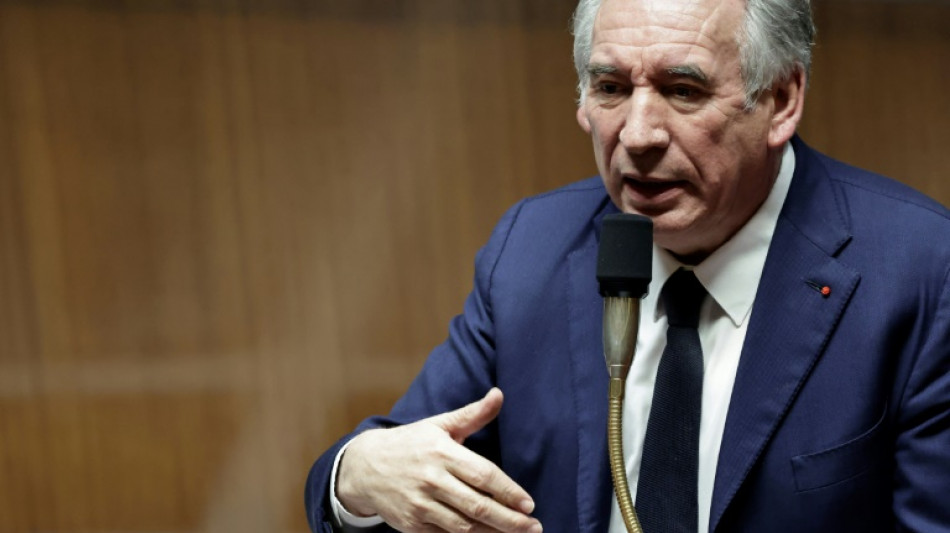 Toujours en qu&ecirc;te d'un gouvernement, Bayrou convie les forces politiques jeudi &agrave; Matignon, sans le RN et LFI