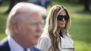 Nyt, 'Dov'è Melania? Finora solo 14 giorni alla Casa Bianca'