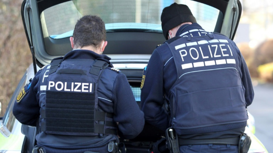 Thüringen: Durchsuchungen bei Unterstützern von rechtsextremer Kampfsportgruppe