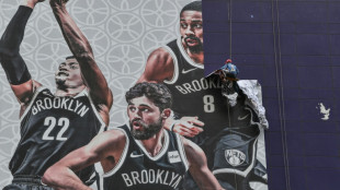 NBA back in China after six-year absence sparked by democracy tweet