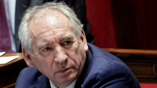 Ukraine, budget: Bayrou invit&eacute; d'Europe 1 et CNews vendredi matin 