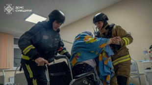 Entretien t&eacute;l&eacute;phonique Trump-Zelensky, Kiev et Moscou &eacute;changent des prisonniers de guerre