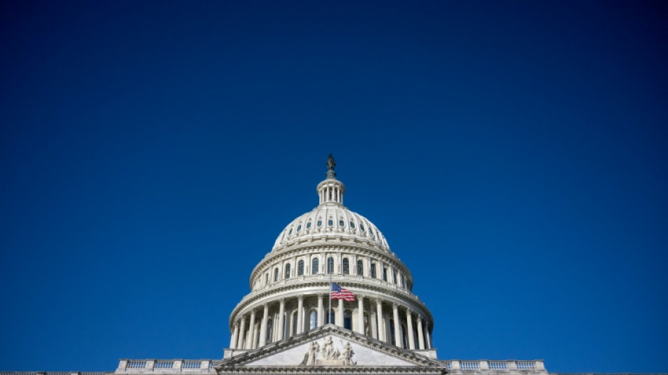 Jour de "shutdown" budg&eacute;taire aux Etats-Unis