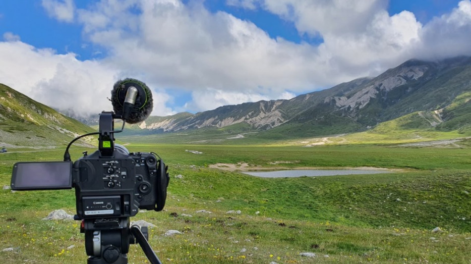Un documentario racconter&agrave; la transumanza Puglia-Abruzzo