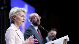 L&iacute;deres de la UE acuerdan normas m&aacute;s duras contra la migraci&oacute;n irregular