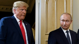 Ukraine : l'armée russe accélère au moment où Zelensky s'adresse à Trump
