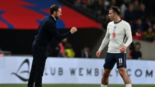 Grealish tells critics to lay off England boss Southgate