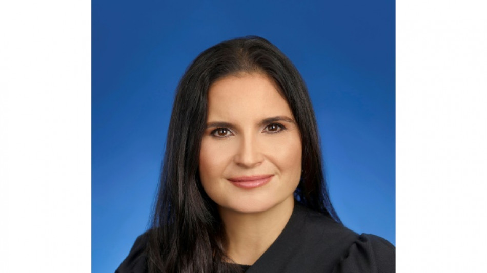 O destino de Trump nas m&atilde;os de ju&iacute;za que nomeou h&aacute; tr&ecirc;s anos