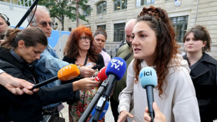 Francia se prepara para una protesta social "bastante importante" el s&aacute;bado