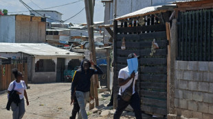 'Fiz minha vida aqui': medo cresce entre migrantes em situa&ccedil;&atilde;o irregular no Chile 