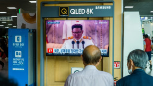 North Korea fires mid-range ballistic missile that flies over Japan