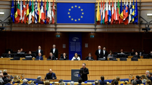 Liberan en B&eacute;lgica a uno de los sospechosos por el esc&aacute;ndalo en la Euroc&aacute;mara