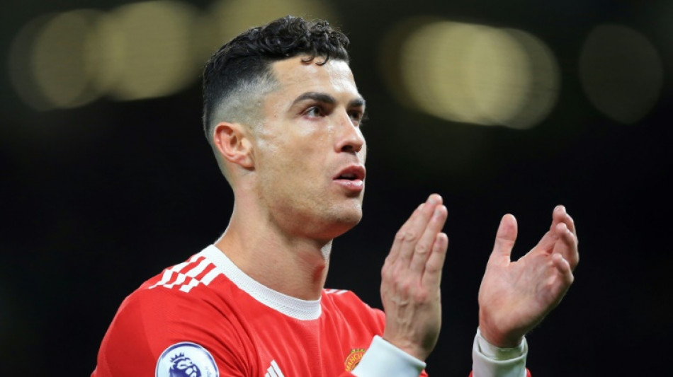 Where next for 'betrayed' Ronaldo after swift Man Utd divorce?